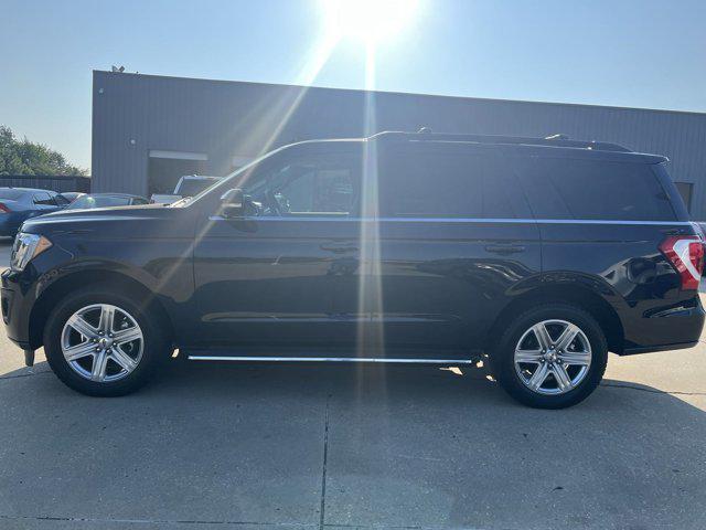 used 2021 Ford Expedition car, priced at $25,987