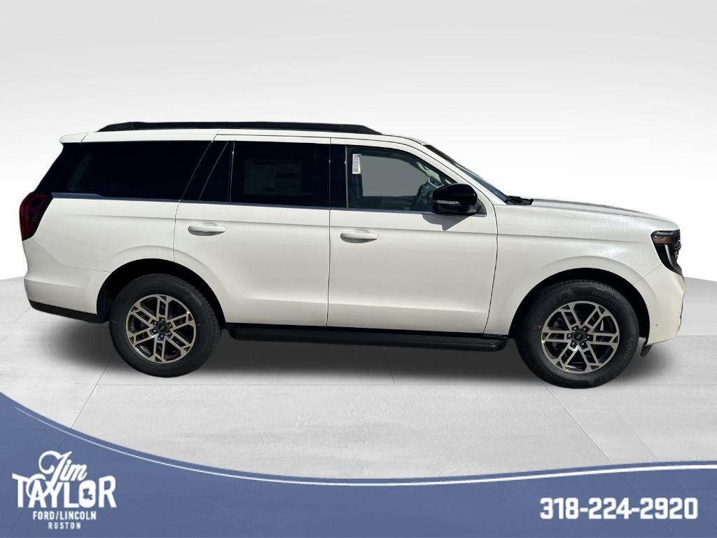 new 2025 Ford Expedition car, priced at $70,340