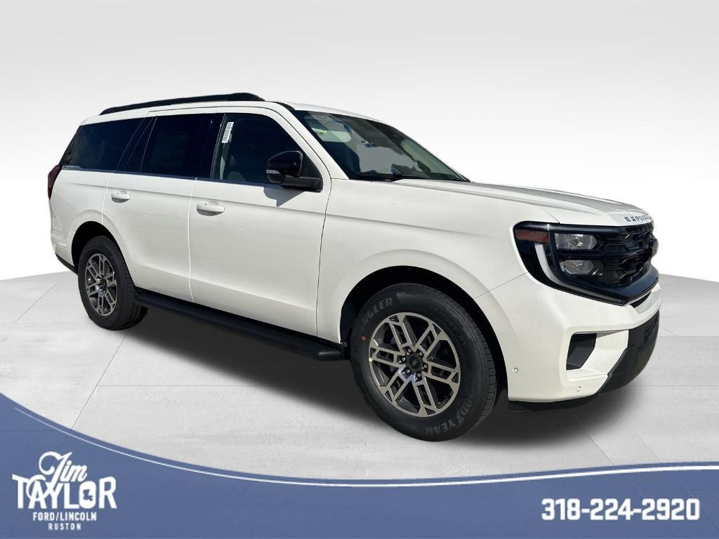 new 2025 Ford Expedition car, priced at $70,340