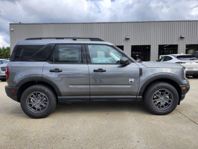 new 2024 Ford Bronco Sport car, priced at $32,520