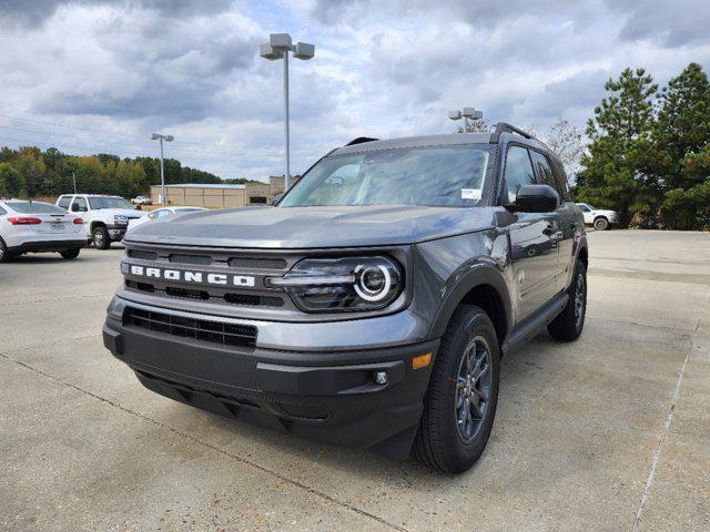 new 2024 Ford Bronco Sport car, priced at $32,520