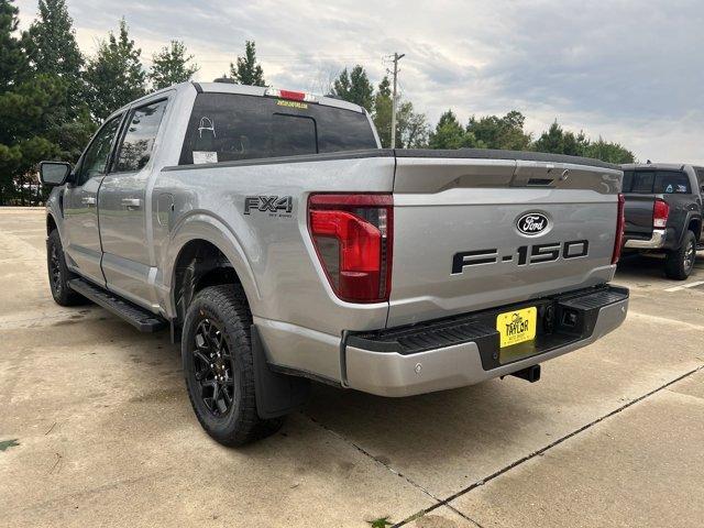 new 2024 Ford F-150 car, priced at $63,320