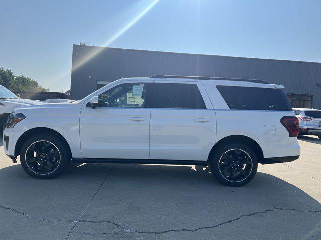 new 2024 Ford Expedition car, priced at $80,965