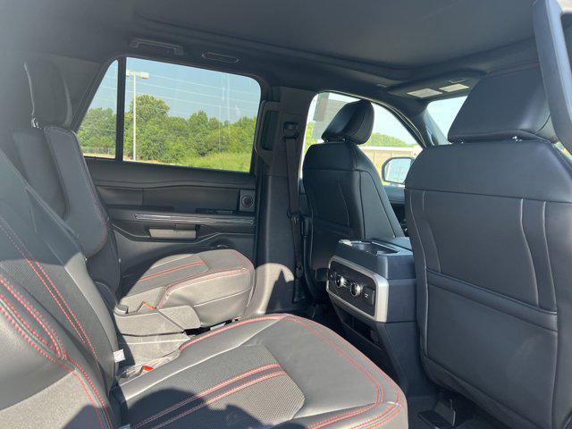 new 2024 Ford Expedition car, priced at $80,965