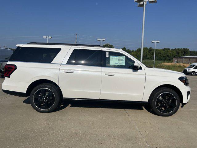 new 2024 Ford Expedition car, priced at $80,965