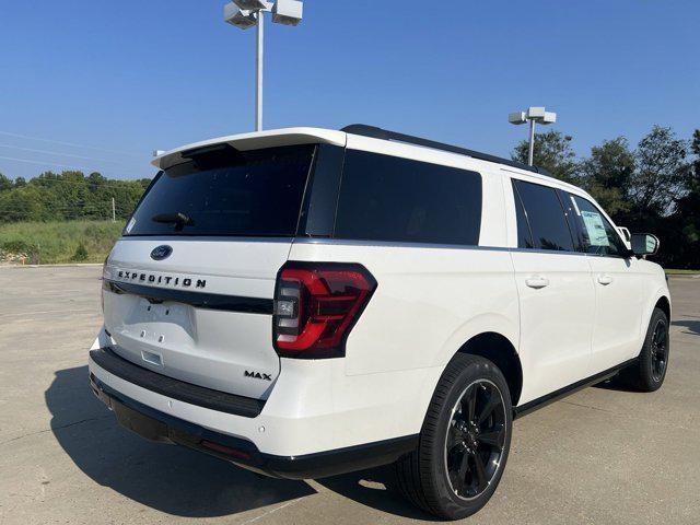 new 2024 Ford Expedition car, priced at $80,965