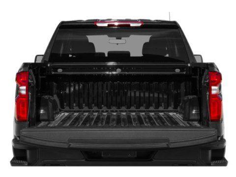 used 2021 Chevrolet Silverado 1500 car, priced at $37,987