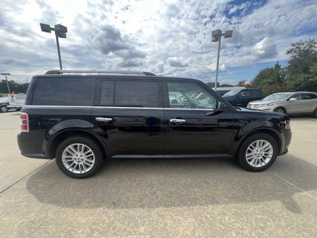 used 2019 Ford Flex car, priced at $16,987