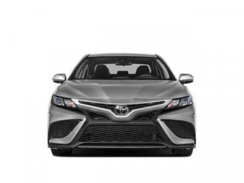 used 2022 Toyota Camry car, priced at $21,987