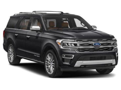 new 2024 Ford Expedition car, priced at $74,095