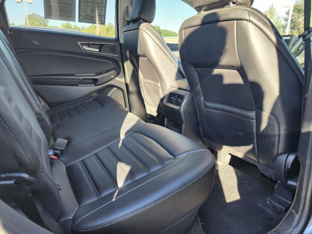 used 2024 Ford Edge car, priced at $32,987