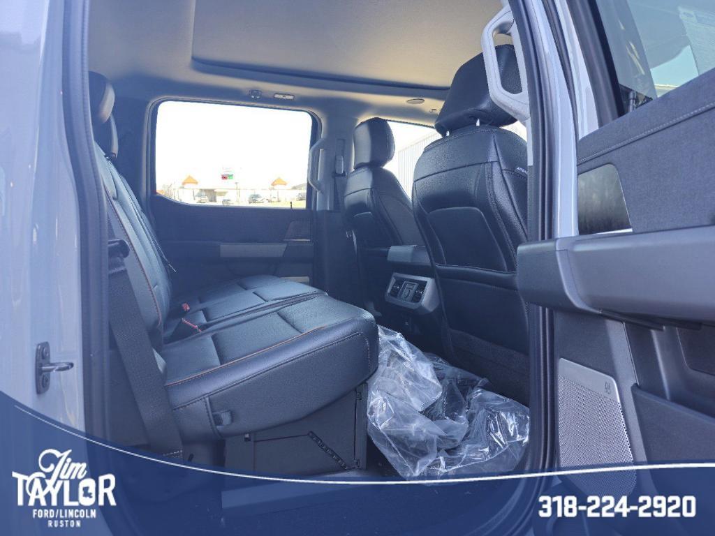new 2025 Ford F-250 car, priced at $87,185