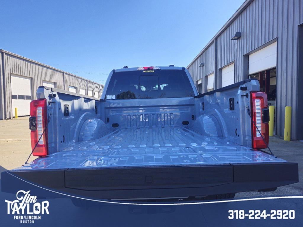new 2025 Ford F-250 car, priced at $87,185