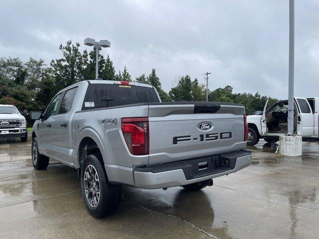 new 2024 Ford F-150 car, priced at $54,200