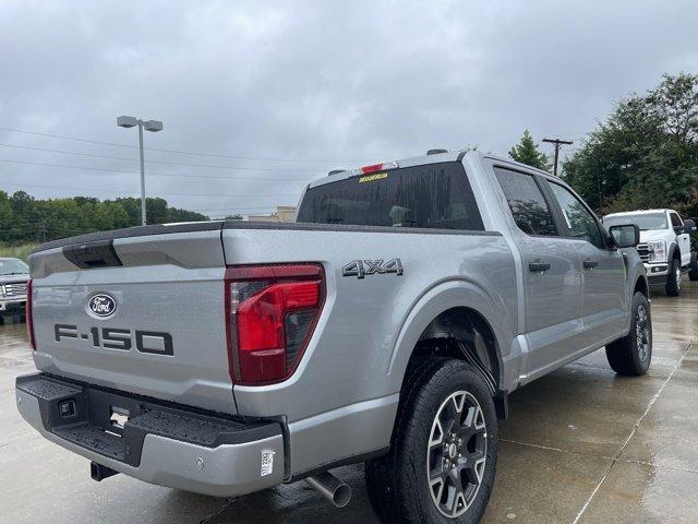 new 2024 Ford F-150 car, priced at $54,200