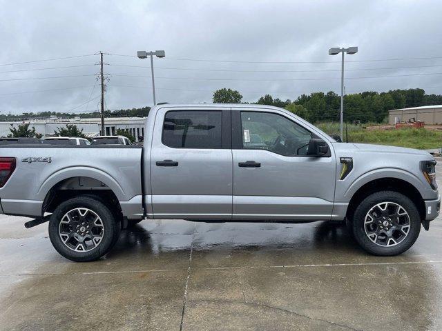 new 2024 Ford F-150 car, priced at $54,200