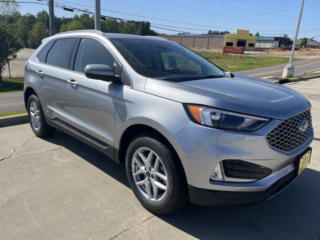 new 2024 Ford Edge car, priced at $42,675