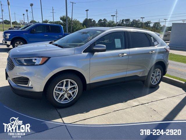 new 2024 Ford Edge car, priced at $42,675