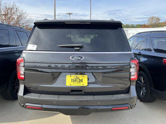 new 2024 Ford Expedition car, priced at $81,260