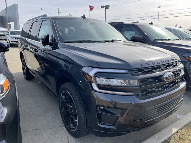 new 2024 Ford Expedition car, priced at $81,260