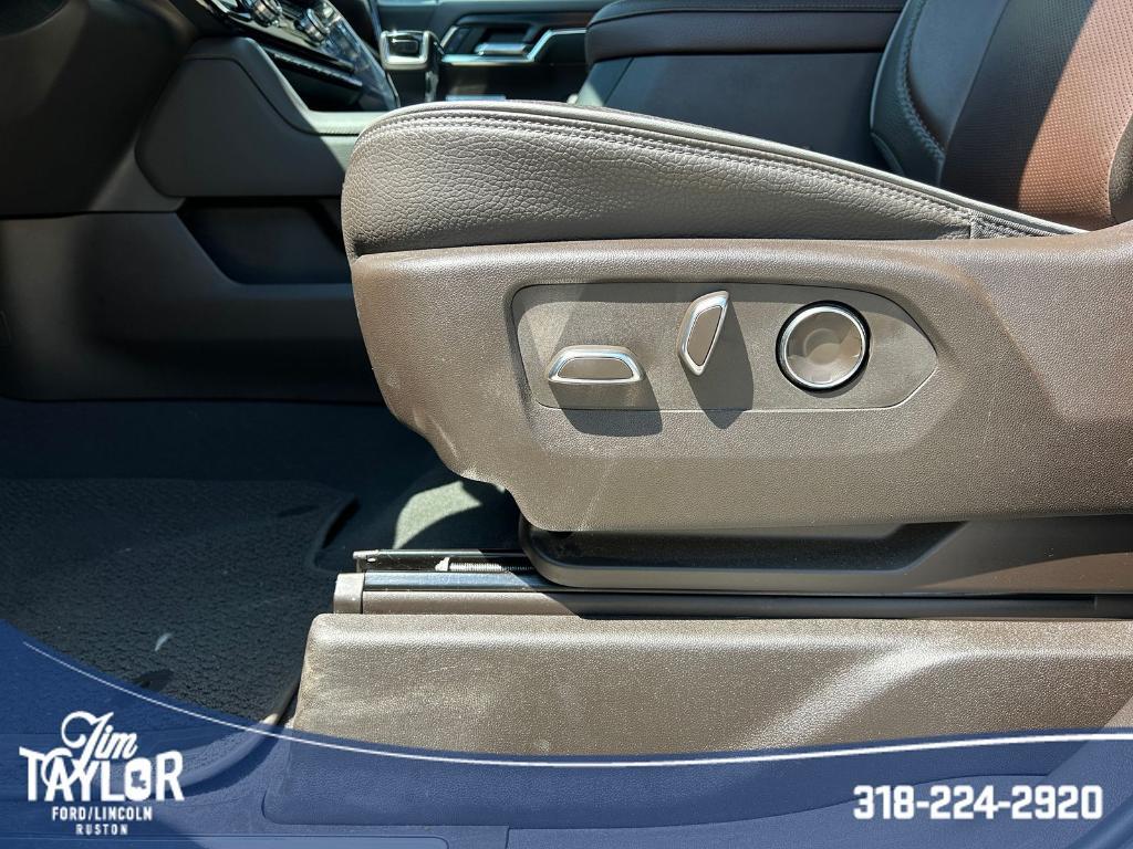 used 2024 GMC Sierra 1500 car, priced at $53,987