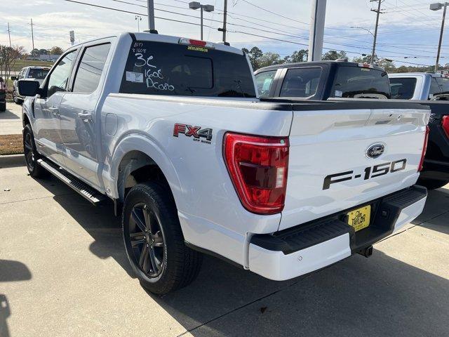 new 2023 Ford F-150 car, priced at $64,940