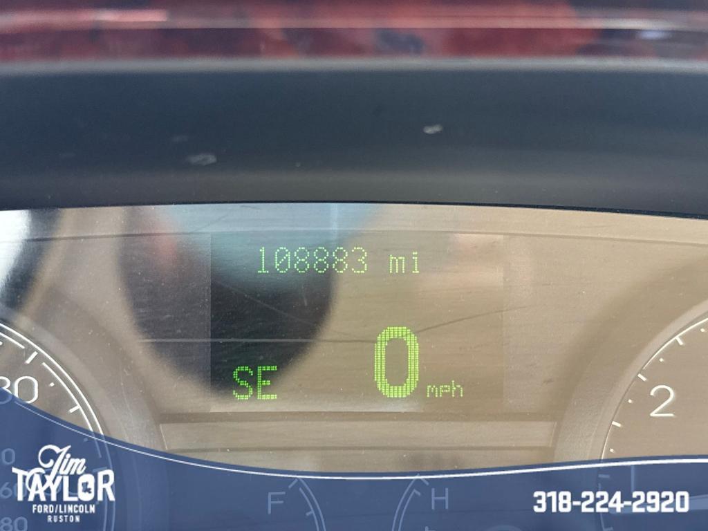 used 2007 Lincoln Town Car car, priced at $8,850