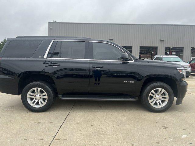 used 2020 Chevrolet Tahoe car, priced at $25,987