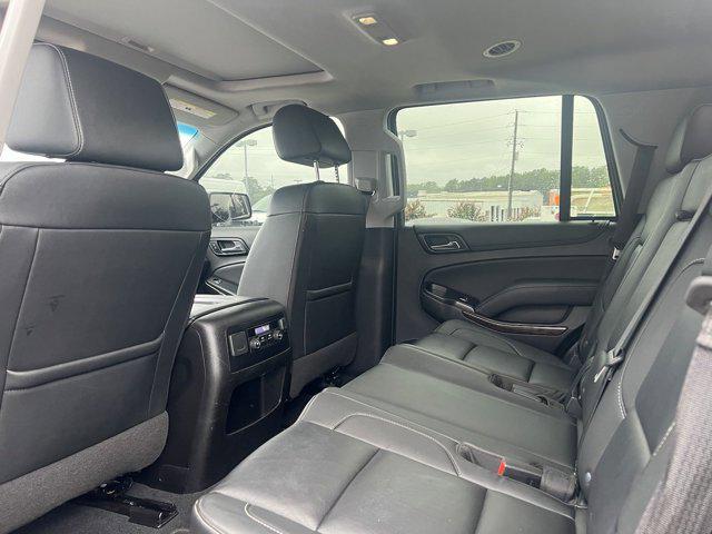 used 2020 Chevrolet Tahoe car, priced at $25,987