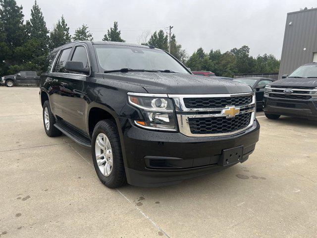 used 2020 Chevrolet Tahoe car, priced at $25,987