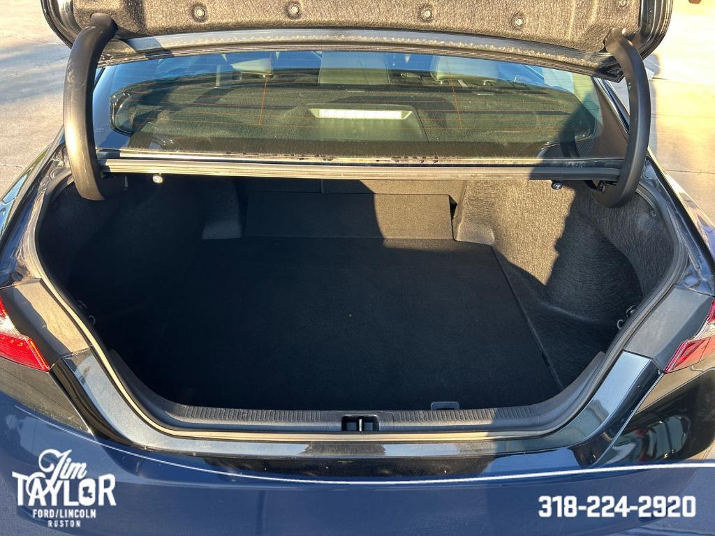 used 2023 Toyota Camry car, priced at $27,959