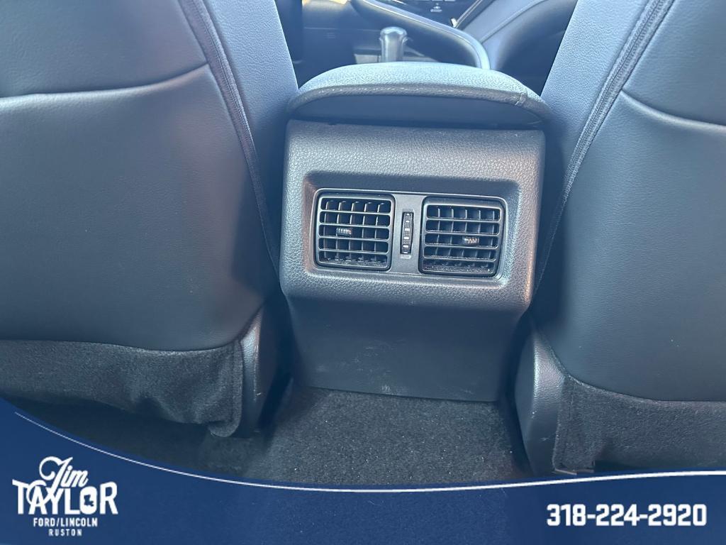 used 2023 Toyota Camry car, priced at $27,959