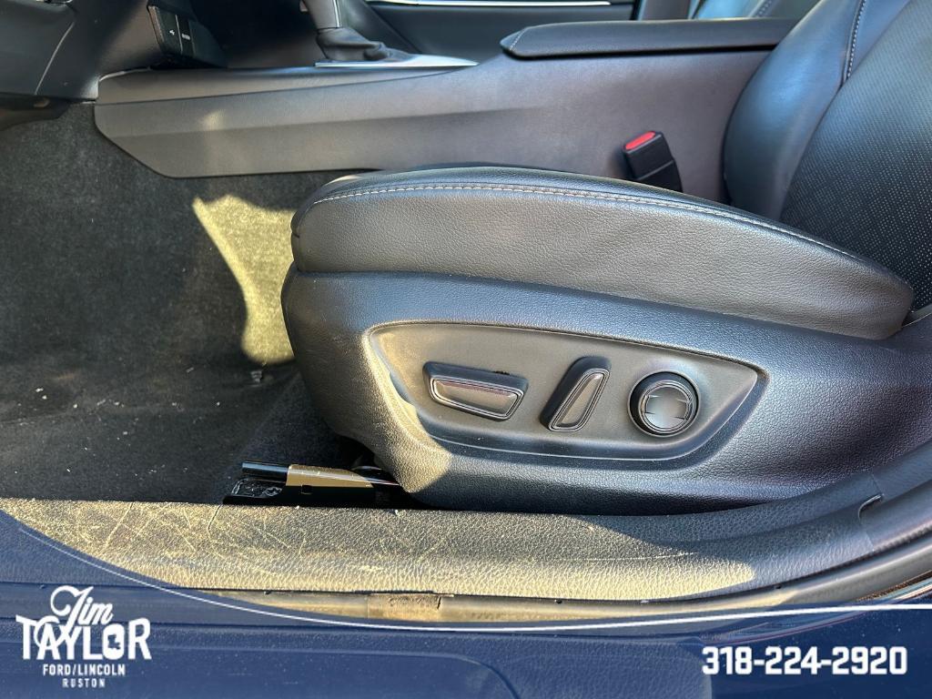 used 2023 Toyota Camry car, priced at $27,959