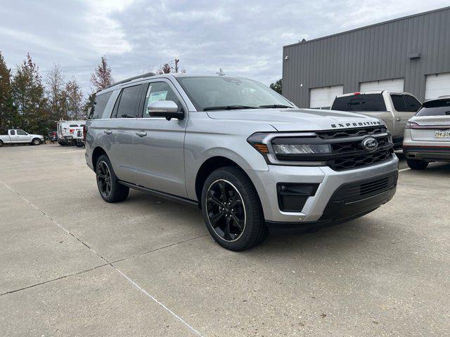 new 2024 Ford Expedition car, priced at $78,465