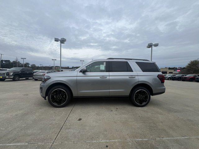 new 2024 Ford Expedition car, priced at $78,465