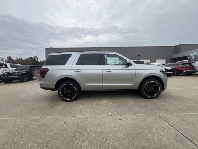 new 2024 Ford Expedition car, priced at $78,465