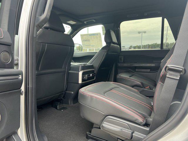 new 2024 Ford Expedition car, priced at $78,465