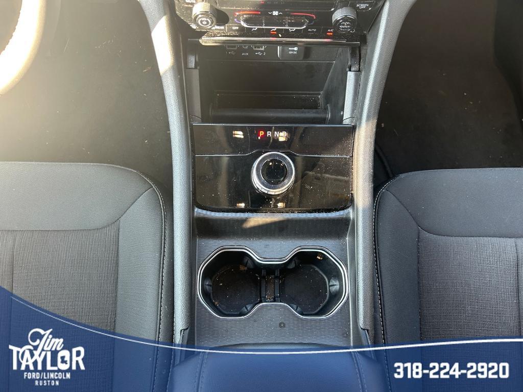 used 2024 Jeep Grand Cherokee car, priced at $29,987