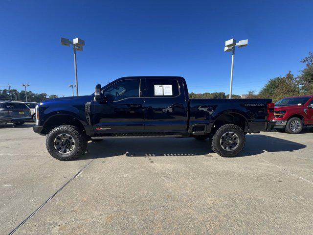 used 2024 Ford F-250 car, priced at $85,987