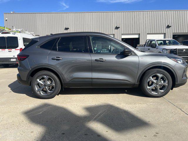 new 2025 Ford Escape car, priced at $31,975