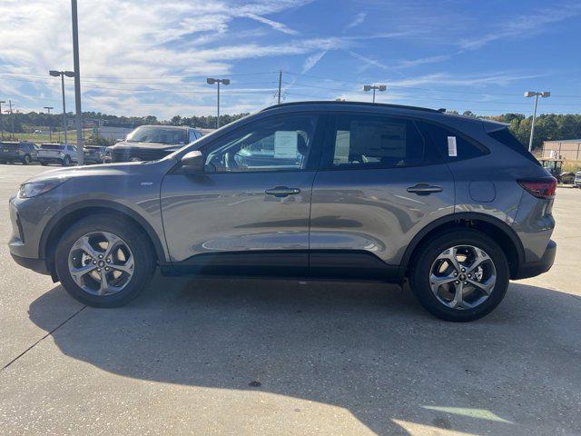 new 2025 Ford Escape car, priced at $31,975