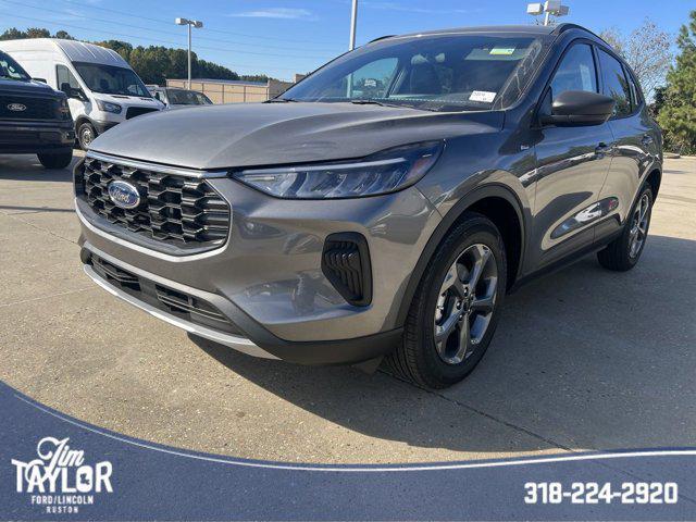 new 2025 Ford Escape car, priced at $31,975