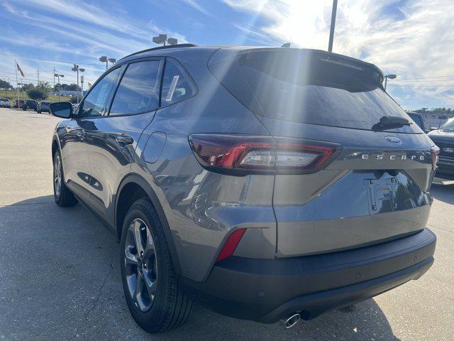 new 2025 Ford Escape car, priced at $31,975