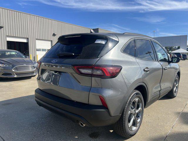 new 2025 Ford Escape car, priced at $31,975