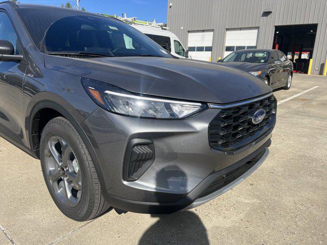 new 2025 Ford Escape car, priced at $31,975