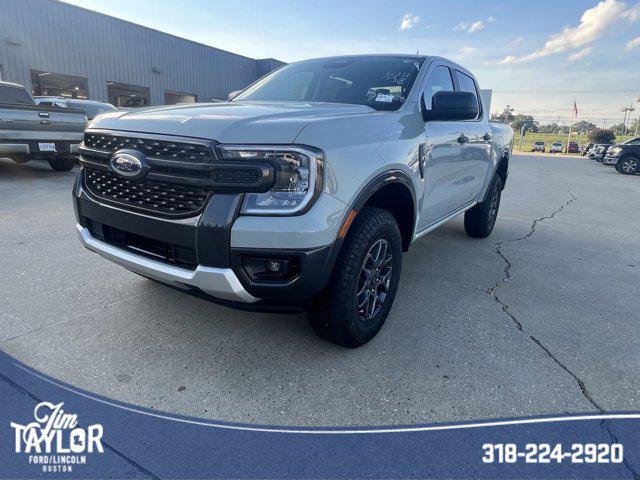 new 2024 Ford Ranger car, priced at $39,295