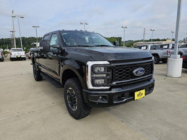 new 2024 Ford F-250 car, priced at $92,195