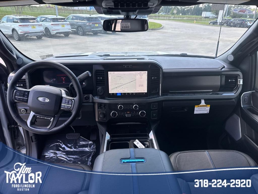 new 2026 Ford F-250 car, priced at $100,465