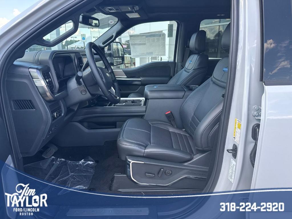 new 2026 Ford F-250 car, priced at $100,465