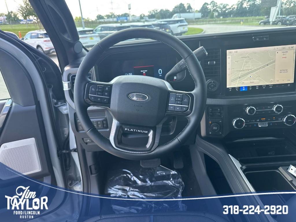 new 2026 Ford F-250 car, priced at $100,465